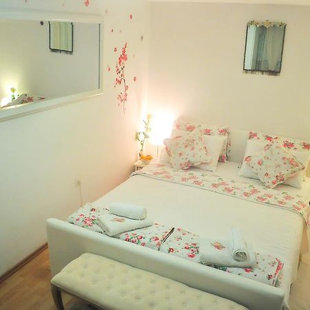 Apartment Premsai Rovinj Exteriör bild