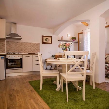 Apartment Premsai Rovinj Exteriör bild