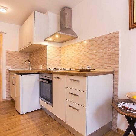 Apartment Premsai Rovinj Exteriör bild