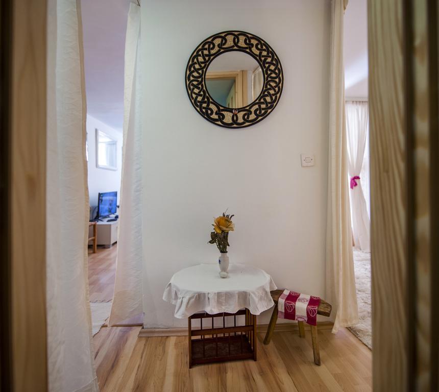 Apartment Premsai Rovinj Exteriör bild