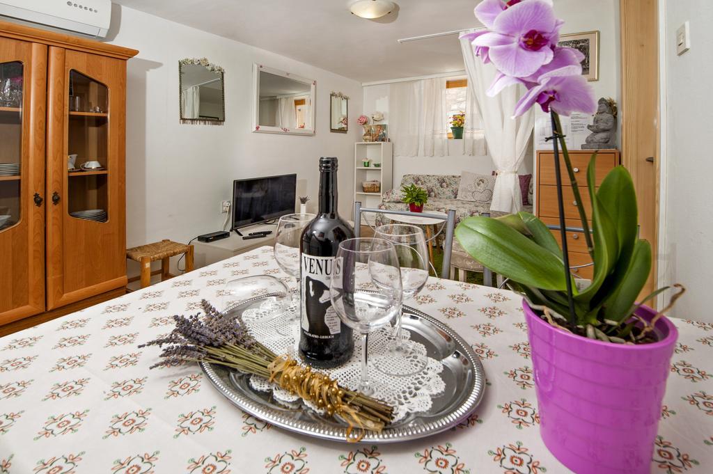 Apartment Premsai Rovinj Exteriör bild
