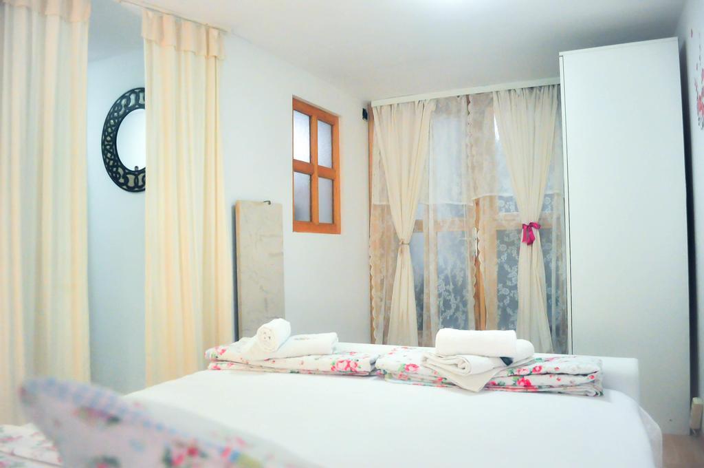 Apartment Premsai Rovinj Exteriör bild