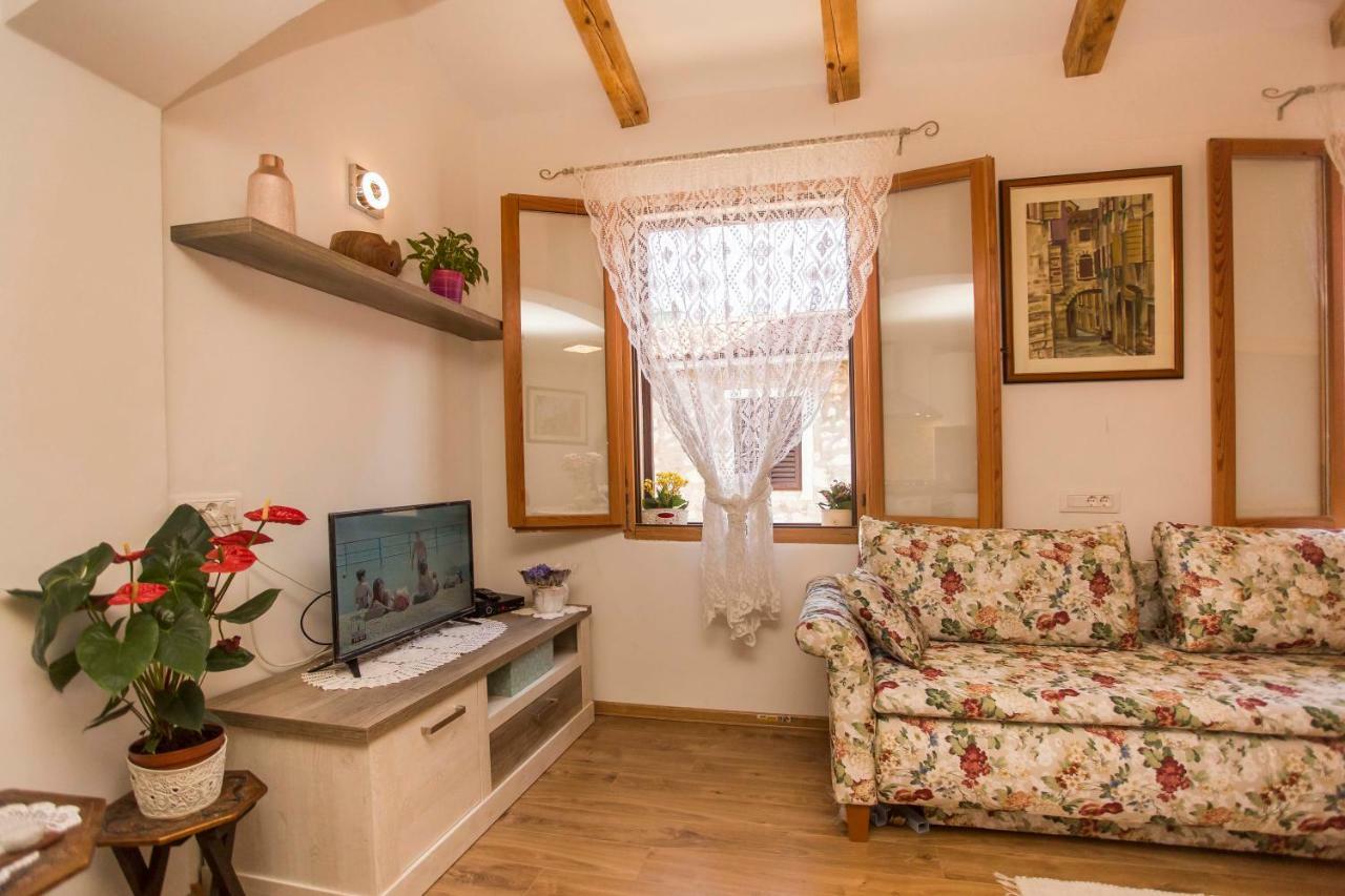 Apartment Premsai Rovinj Exteriör bild