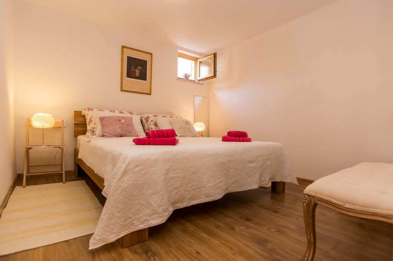 Apartment Premsai Rovinj Exteriör bild