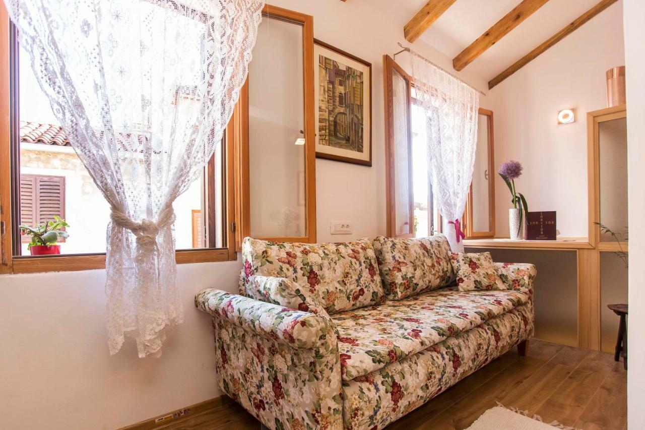 Apartment Premsai Rovinj Exteriör bild