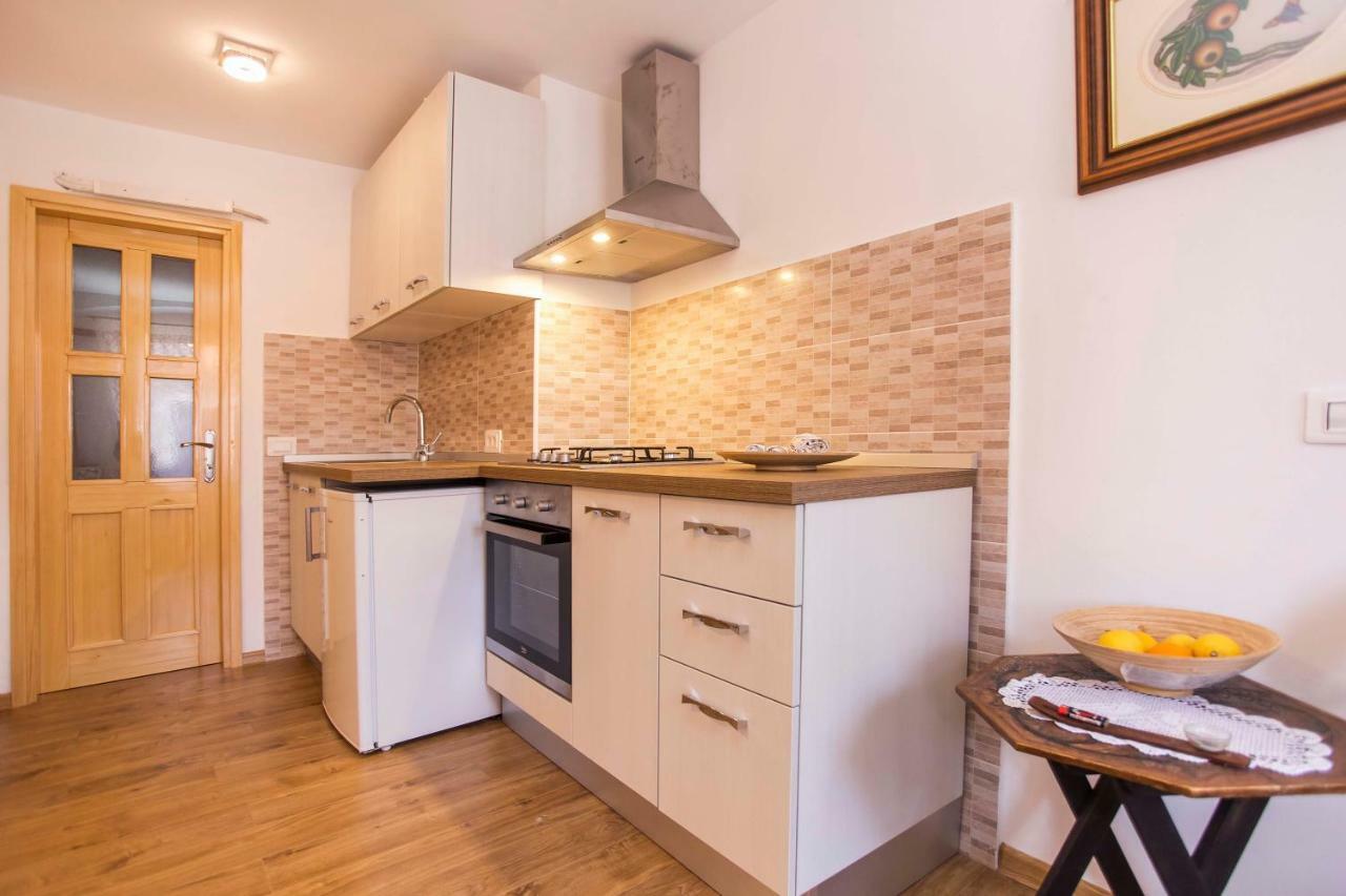 Apartment Premsai Rovinj Exteriör bild