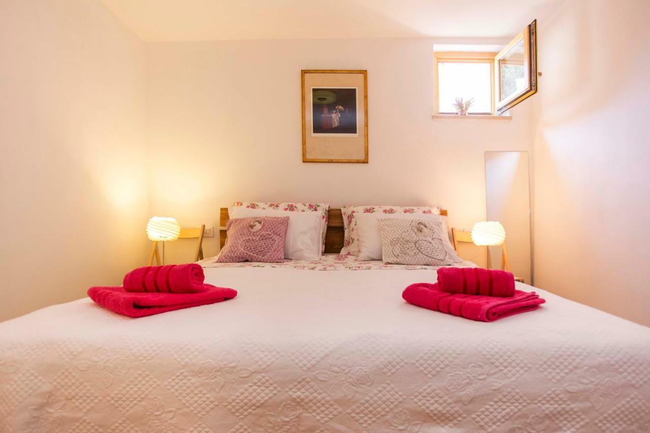 Apartment Premsai Rovinj Exteriör bild